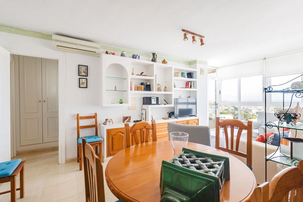 1 quarto Apartamento para venda em Benalmadena - 337 000 € (Ref: 10127660)