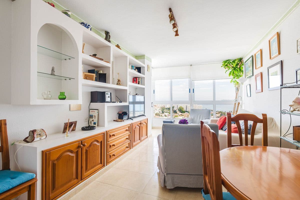 1 quarto Apartamento para venda em Benalmadena - 337 000 € (Ref: 10127660)