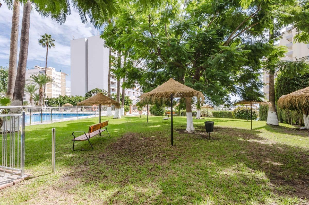 1 quarto Apartamento para venda em Benalmadena - 337 000 € (Ref: 10127660)