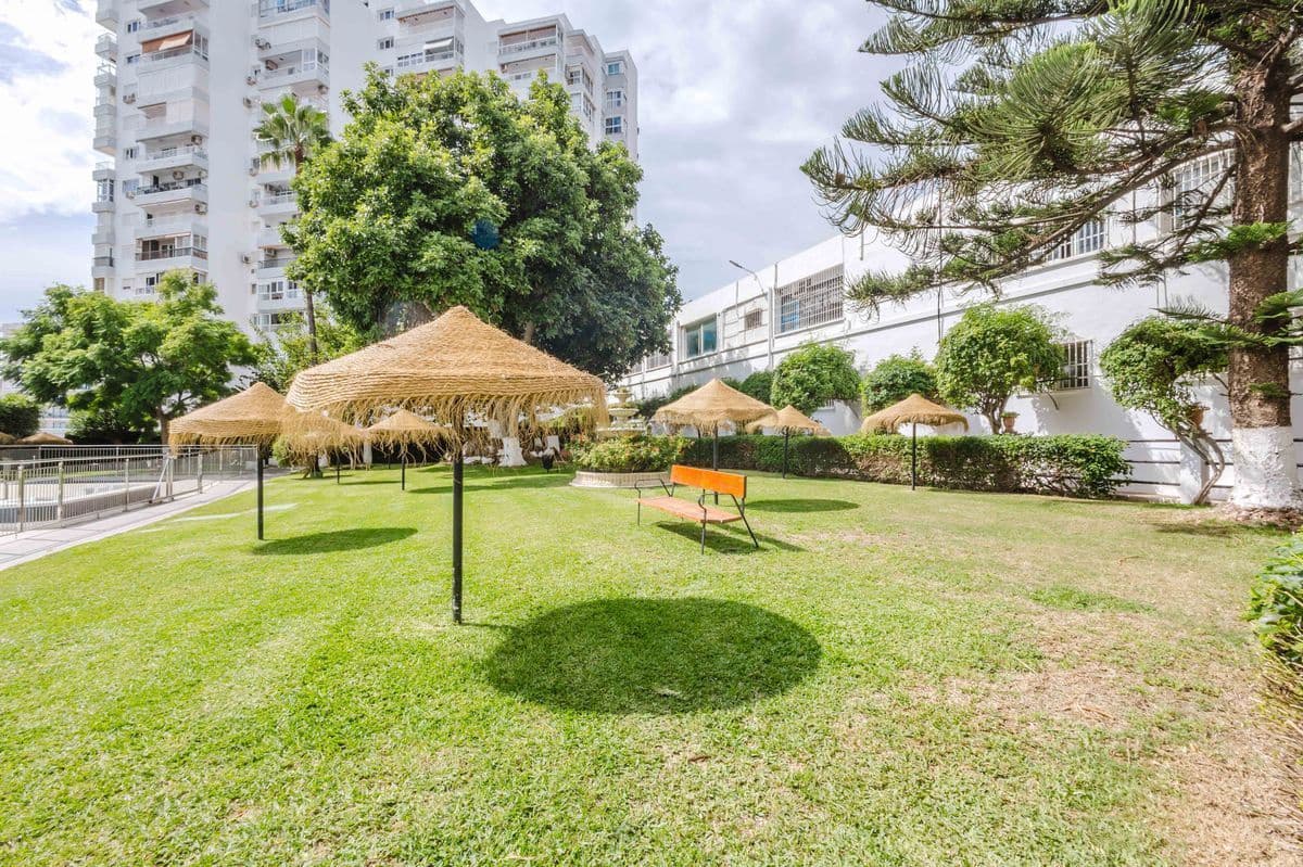 1 quarto Apartamento para venda em Benalmadena - 337 000 € (Ref: 10127660)