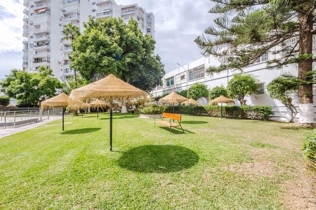 1 quarto Apartamento para venda em Benalmádena - 337 000 € (Ref: 10127660)