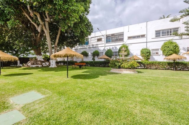 1 quarto Apartamento para venda em Benalmádena - 337 000 € (Ref: 10127660)