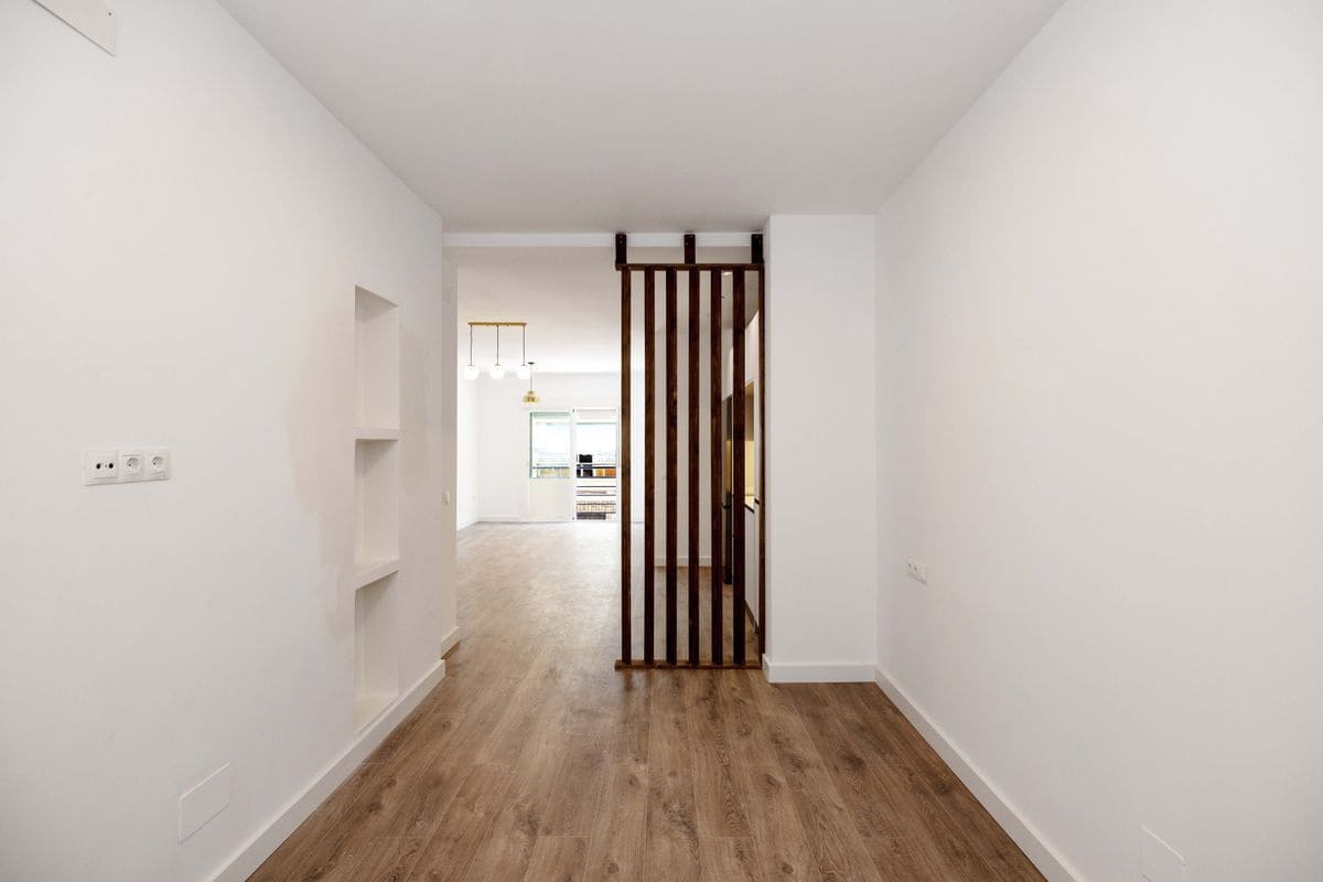 1 sovrum Lägenhet till salu i Malaga stad - 230 000 € (Ref: 10127662)