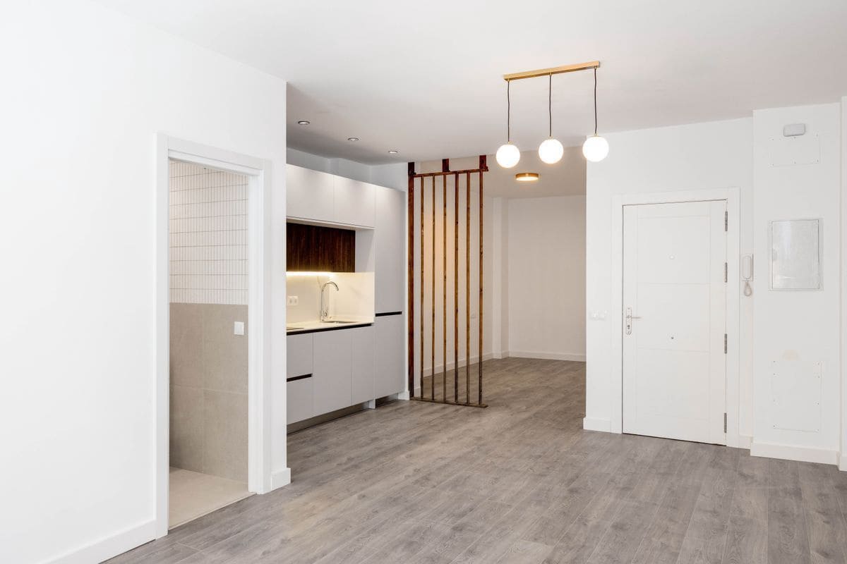 1 sovrum Lägenhet till salu i Malaga stad - 230 000 € (Ref: 10127662)