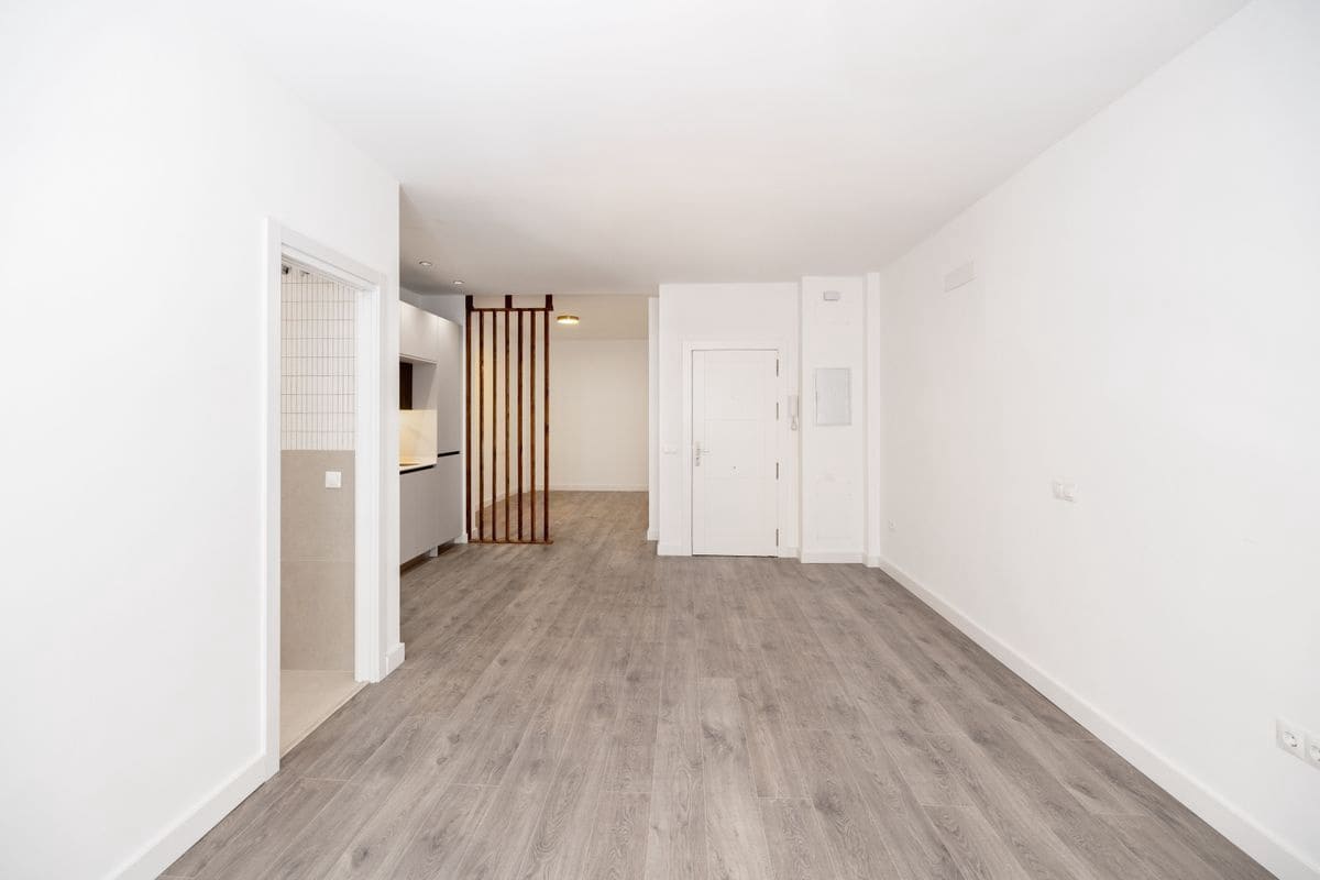 1 sovrum Lägenhet till salu i Malaga stad - 230 000 € (Ref: 10127662)