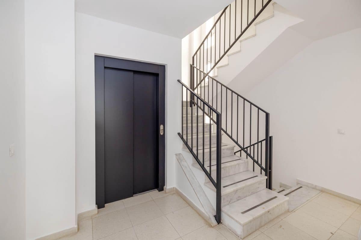 1 sovrum Lägenhet till salu i Malaga stad - 230 000 € (Ref: 10127662)