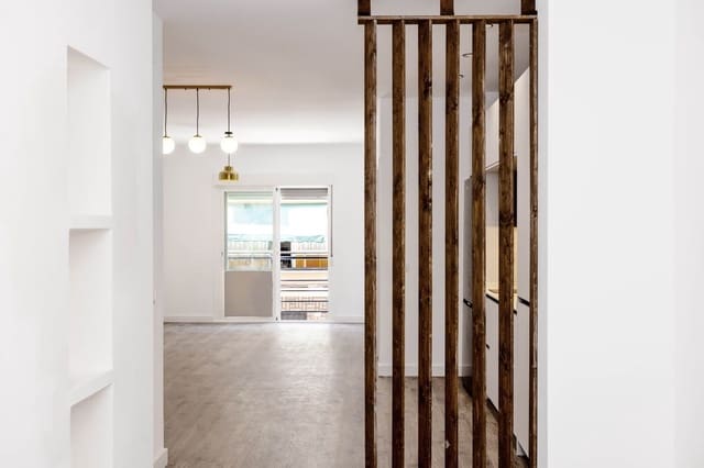 1 sovrum Lägenhet till salu i Málaga stad - 230 000 € (Ref: 10127662)