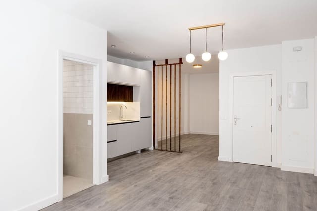 1 sovrum Lägenhet till salu i Málaga stad - 230 000 € (Ref: 10127662)