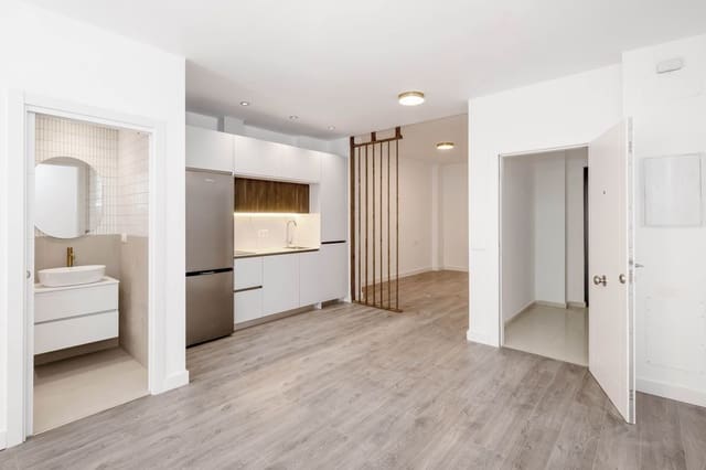 1 sovrum Lägenhet till salu i Málaga stad - 230 000 € (Ref: 10127662)