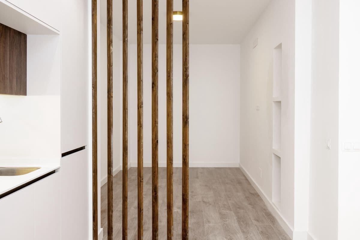 1 sovrum Lägenhet till salu i Malaga stad - 230 000 € (Ref: 10127662)