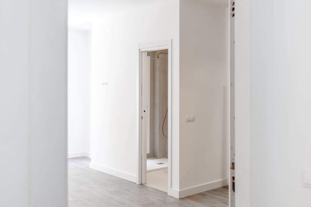 1 sovrum Lägenhet till salu i Malaga stad - 230 000 € (Ref: 10127662)