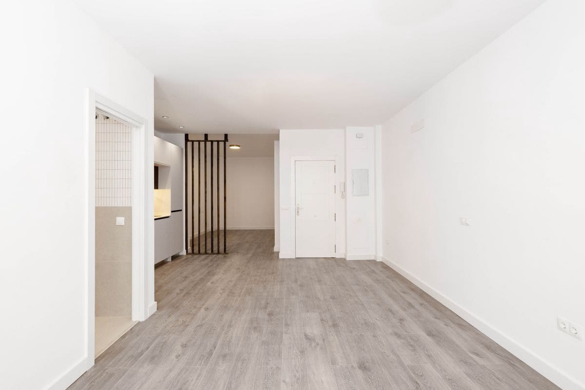 1 sovrum Lägenhet till salu i Malaga stad - 230 000 € (Ref: 10127662)