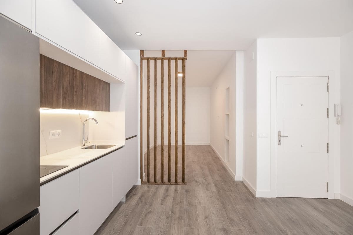 1 sovrum Lägenhet till salu i Malaga stad - 230 000 € (Ref: 10127662)