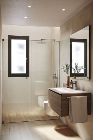 3 quarto Penthouse para venda em El Limonar, Málaga cidade com piscina garagem - 1 790 000 € (Ref: 10127663)