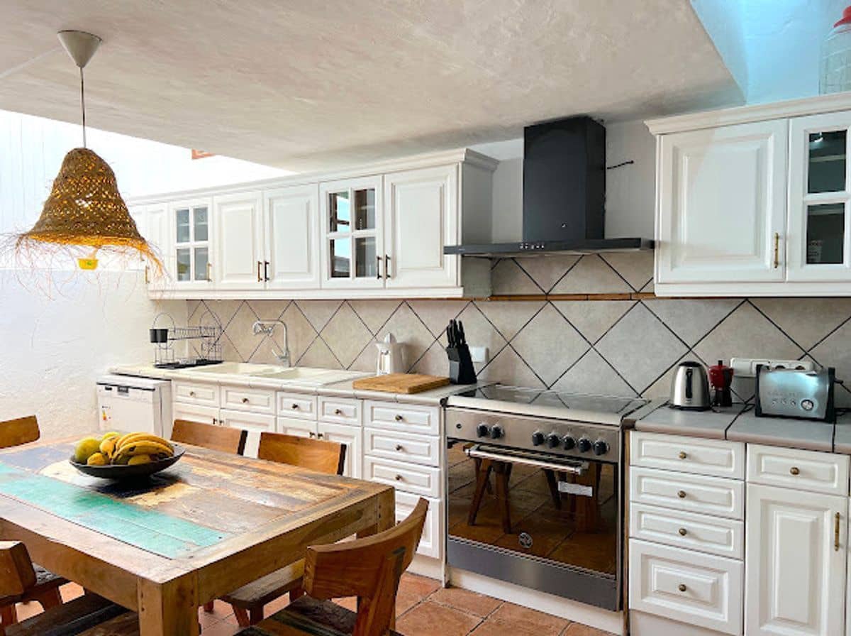 8 bedroom Villa for sale in Sant Antoni de Portmany with pool garage - € 2,950,000 (Ref: 10127664)