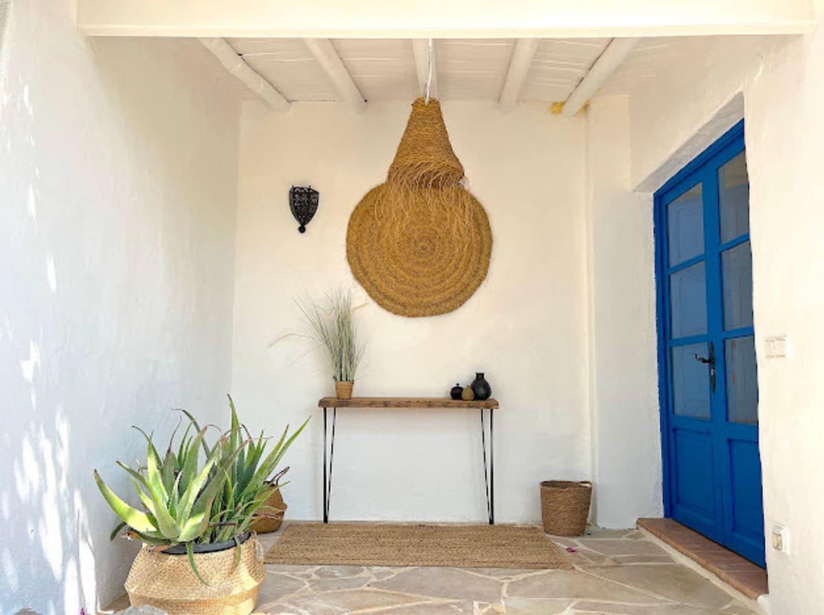 8 bedroom Villa for sale in Sant Antoni de Portmany with pool garage - € 2,950,000 (Ref: 10127664)