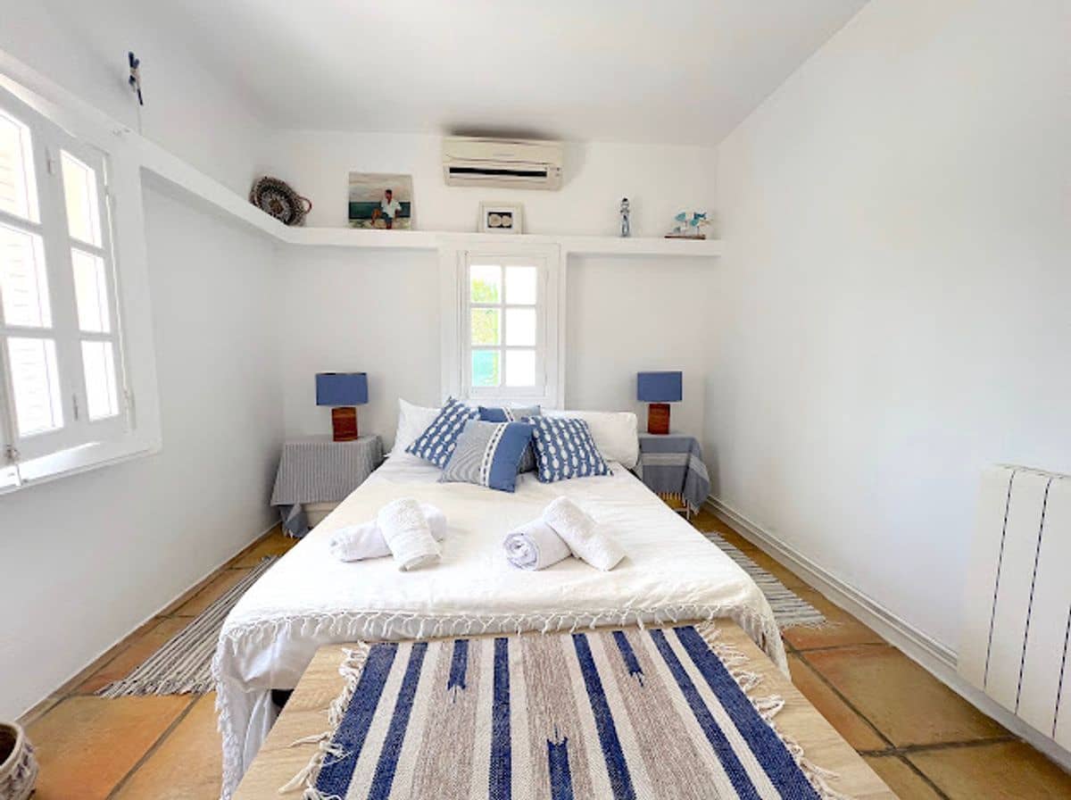 8 bedroom Villa for sale in Sant Antoni de Portmany with pool garage - € 2,950,000 (Ref: 10127664)