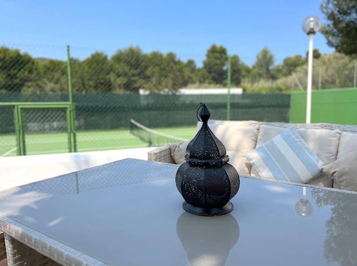 8 bedroom Villa for sale in Sant Antoni de Portmany with pool garage - € 2,950,000 (Ref: 10127664)