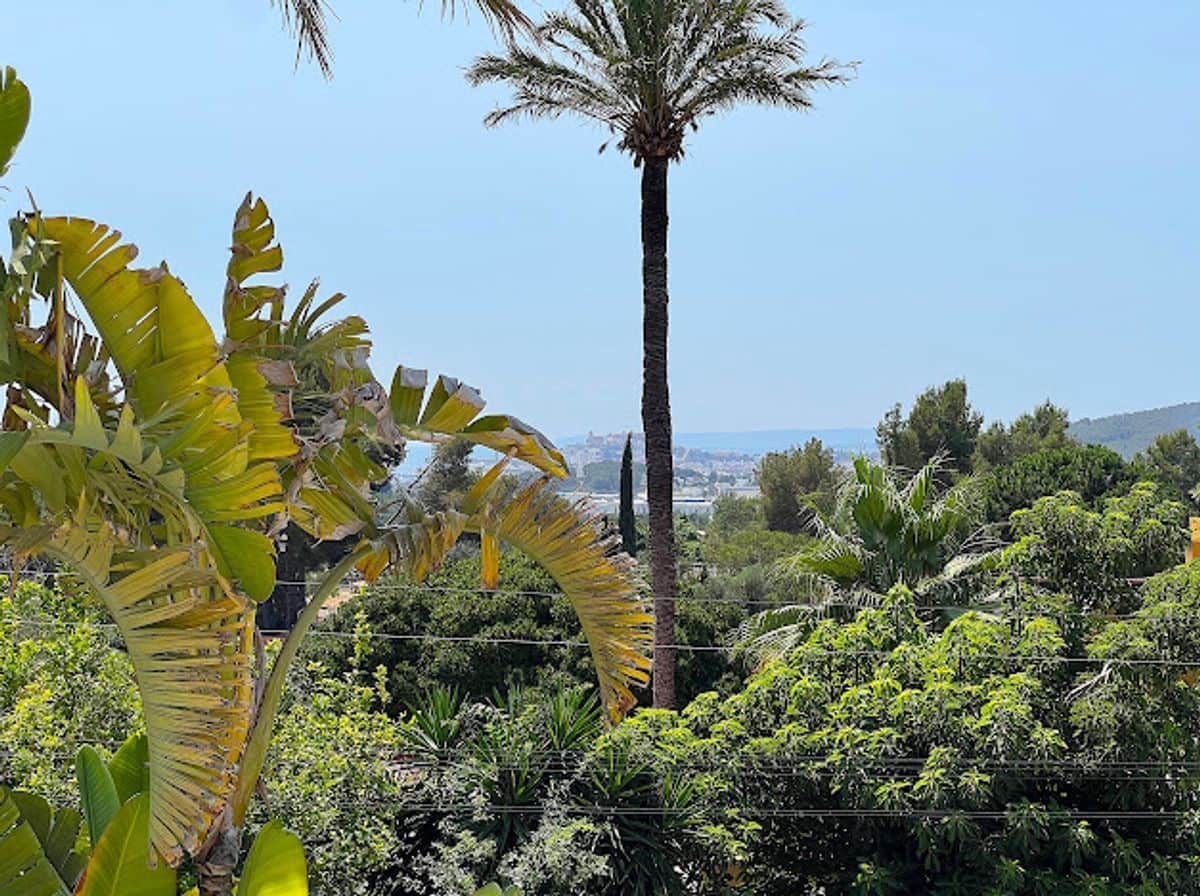 8 bedroom Villa for sale in Sant Antoni de Portmany with pool garage - € 2,950,000 (Ref: 10127664)