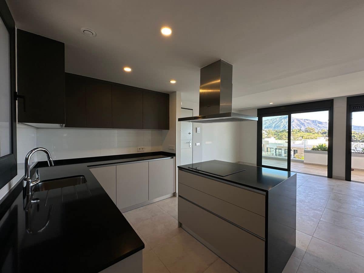 3 chambre Appartement à vendre à Atalaya-Isdabe avec piscine garage - 785 000 € (Ref: 10127666)