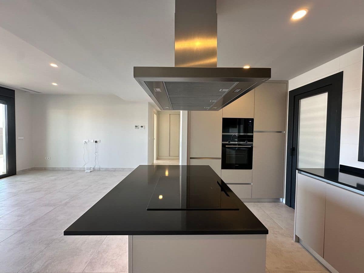 3 chambre Appartement à vendre à Atalaya-Isdabe avec piscine garage - 785 000 € (Ref: 10127666)