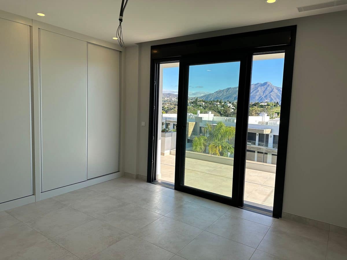 3 chambre Appartement à vendre à Atalaya-Isdabe avec piscine garage - 785 000 € (Ref: 10127666)