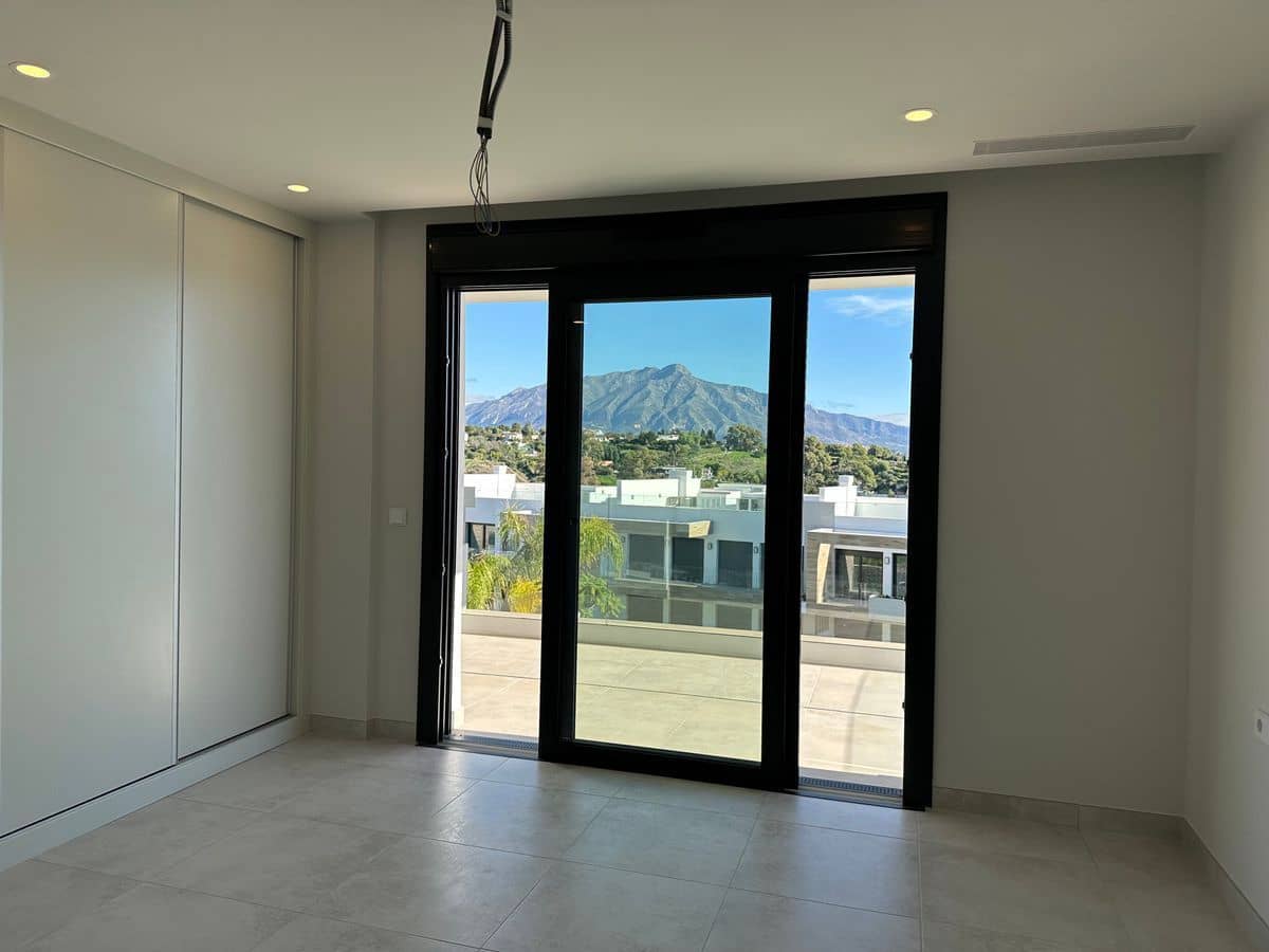 3 chambre Appartement à vendre à Atalaya-Isdabe avec piscine garage - 785 000 € (Ref: 10127666)