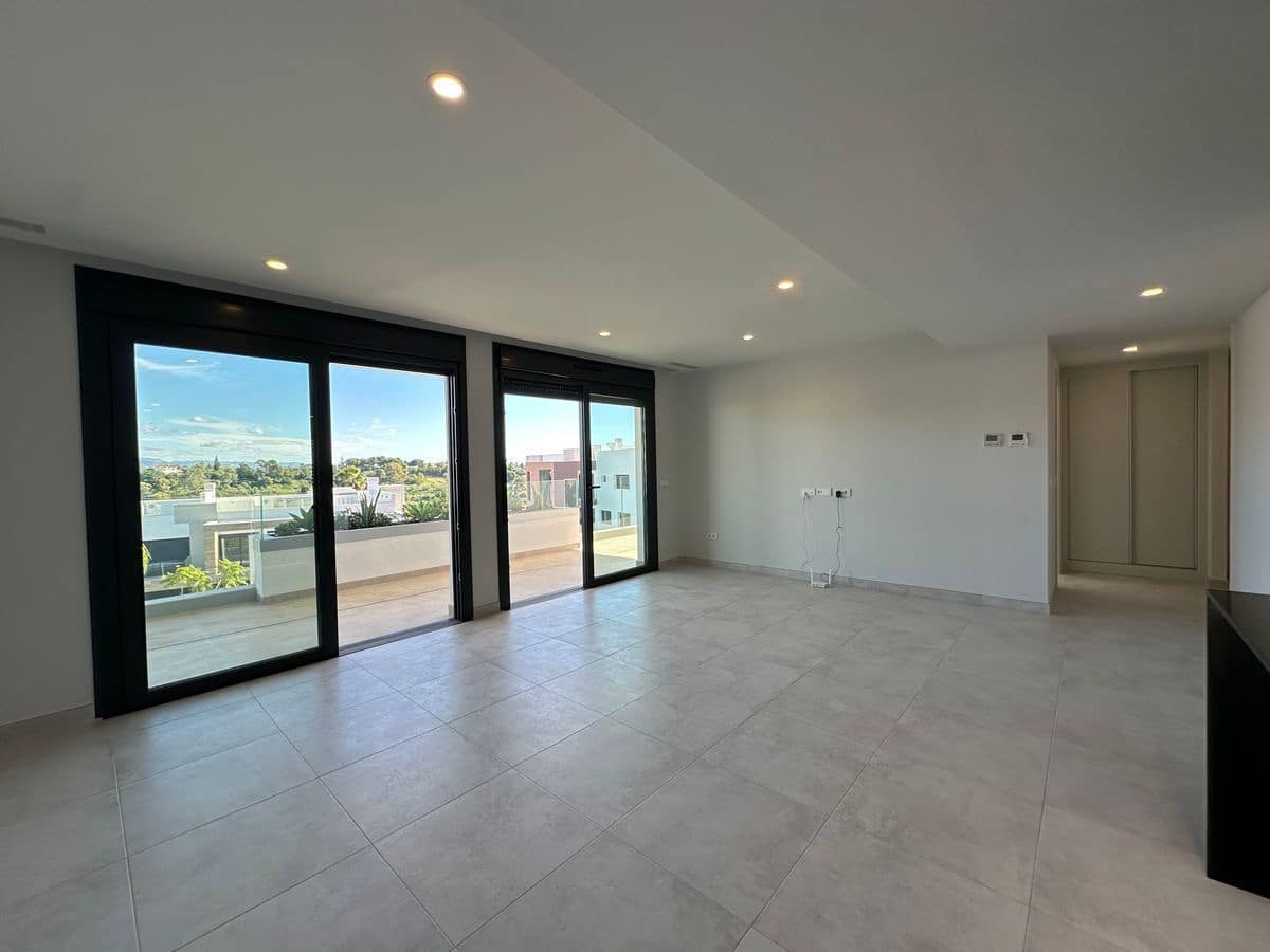 3 chambre Appartement à vendre à Atalaya-Isdabe avec piscine garage - 785 000 € (Ref: 10127666)