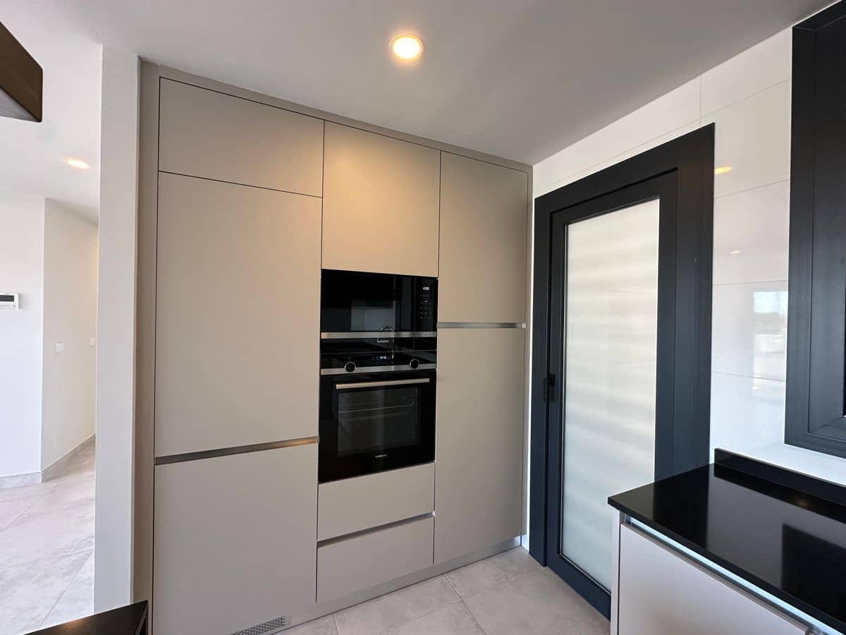 3 chambre Appartement à vendre à Atalaya-Isdabe avec piscine garage - 785 000 € (Ref: 10127666)