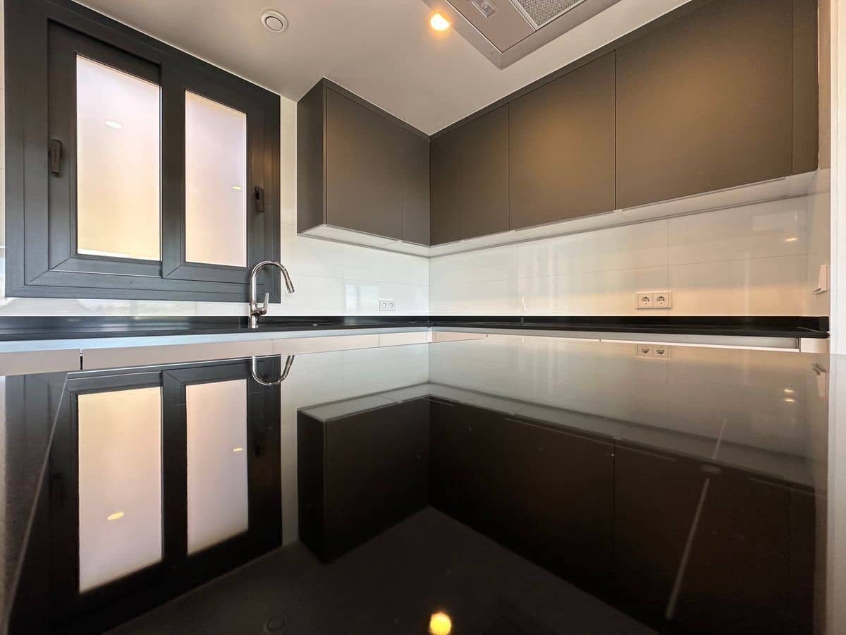 3 chambre Appartement à vendre à Atalaya-Isdabe avec piscine garage - 785 000 € (Ref: 10127666)