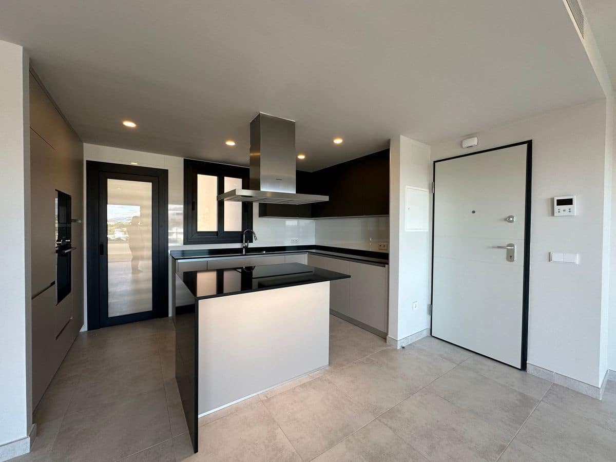 3 chambre Appartement à vendre à Atalaya-Isdabe avec piscine garage - 785 000 € (Ref: 10127666)