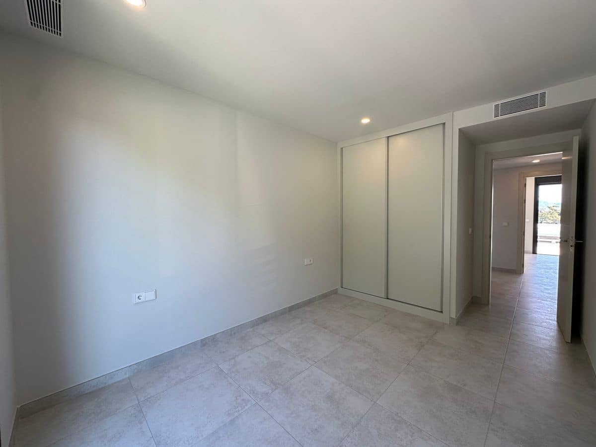 3 chambre Appartement à vendre à Atalaya-Isdabe avec piscine garage - 785 000 € (Ref: 10127666)