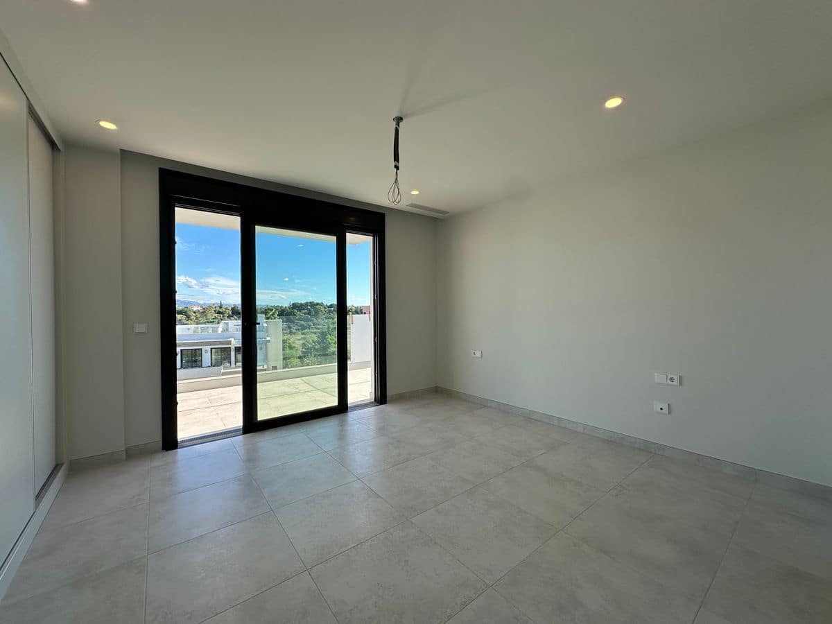 3 chambre Appartement à vendre à Atalaya-Isdabe avec piscine garage - 785 000 € (Ref: 10127666)