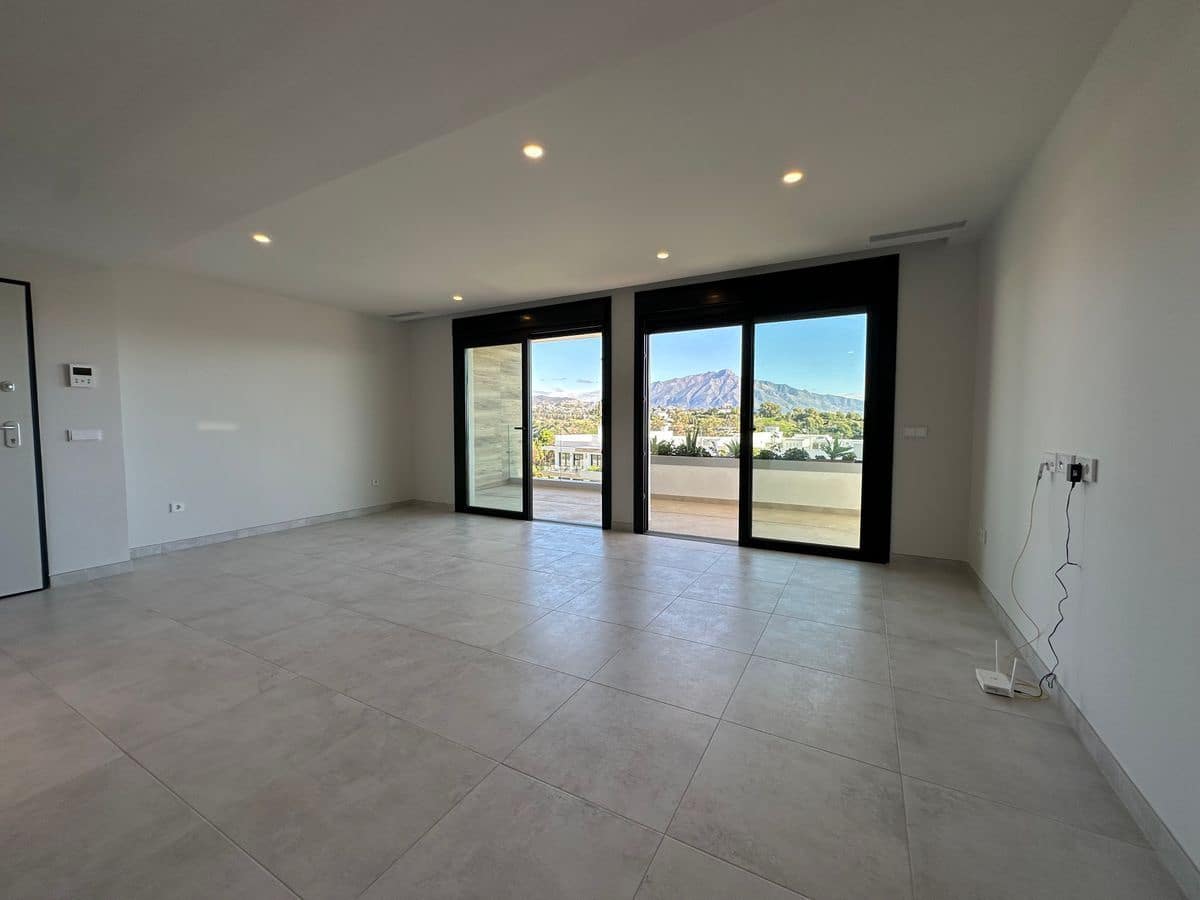 3 chambre Appartement à vendre à Atalaya-Isdabe avec piscine garage - 785 000 € (Ref: 10127666)
