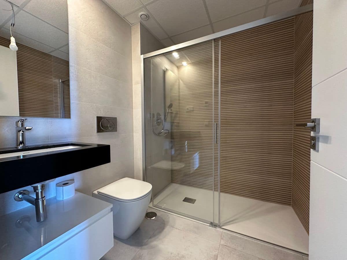 3 chambre Appartement à vendre à Atalaya-Isdabe avec piscine garage - 785 000 € (Ref: 10127666)