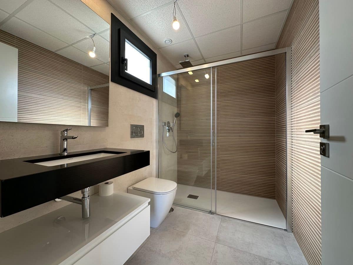 3 chambre Appartement à vendre à Atalaya-Isdabe avec piscine garage - 785 000 € (Ref: 10127666)