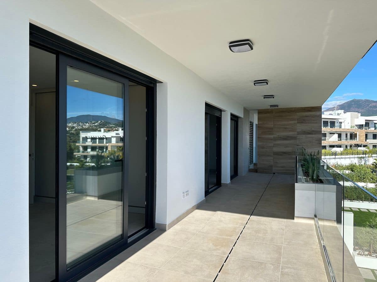 3 chambre Appartement à vendre à Atalaya-Isdabe avec piscine garage - 785 000 € (Ref: 10127666)