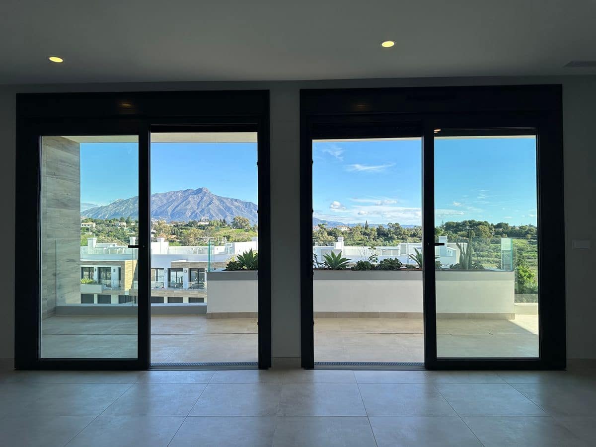 3 chambre Appartement à vendre à Atalaya-Isdabe avec piscine garage - 785 000 € (Ref: 10127666)