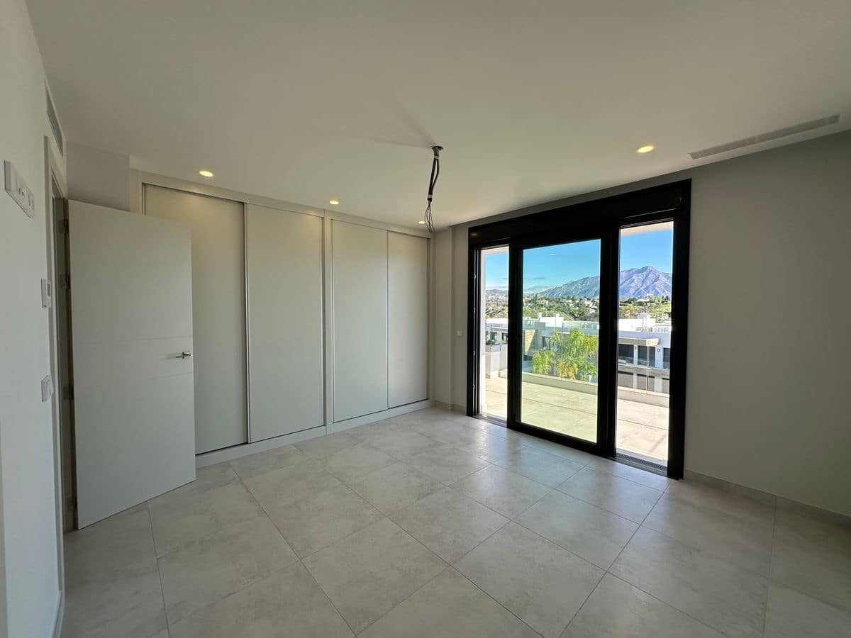 3 chambre Appartement à vendre à Atalaya-Isdabe avec piscine garage - 785 000 € (Ref: 10127666)