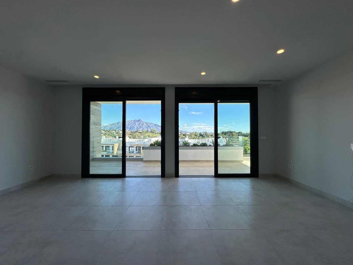 3 chambre Appartement à vendre à Atalaya-Isdabe avec piscine garage - 785 000 € (Ref: 10127666)