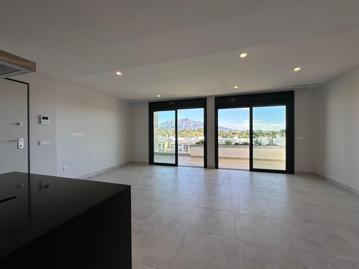 3 chambre Appartement à vendre à Atalaya-Isdabe avec piscine garage - 785 000 € (Ref: 10127666)