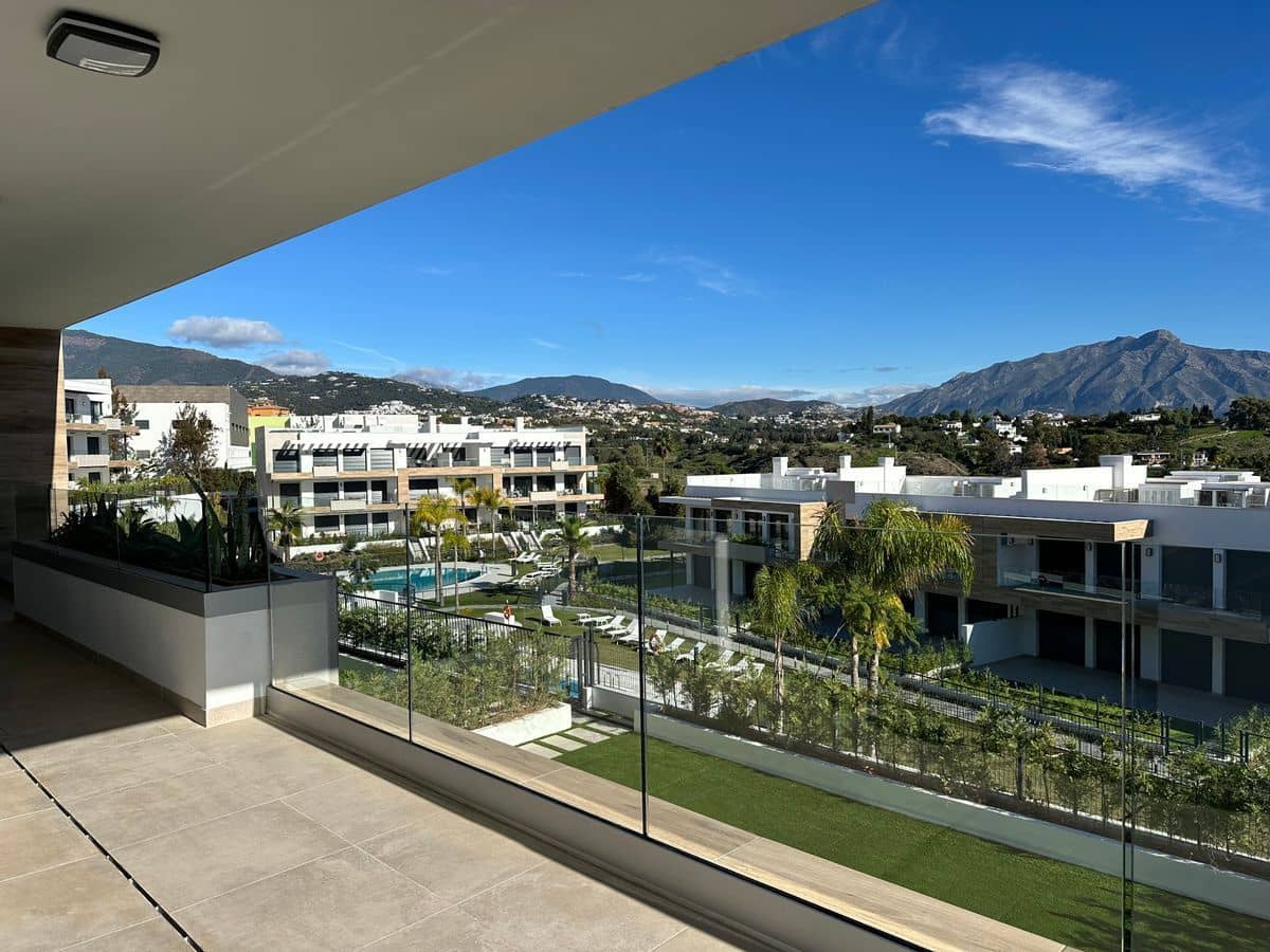 3 chambre Appartement à vendre à Atalaya-Isdabe avec piscine garage - 785 000 € (Ref: 10127666)