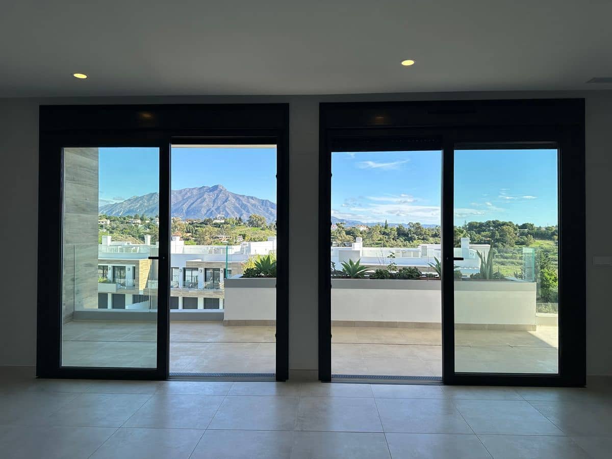 3 chambre Appartement à vendre à Atalaya-Isdabe avec piscine garage - 785 000 € (Ref: 10127666)