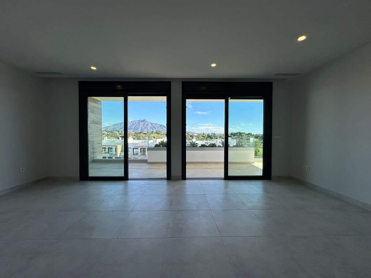 3 chambre Appartement à vendre à Atalaya-Isdabe avec piscine garage - 785 000 € (Ref: 10127666)