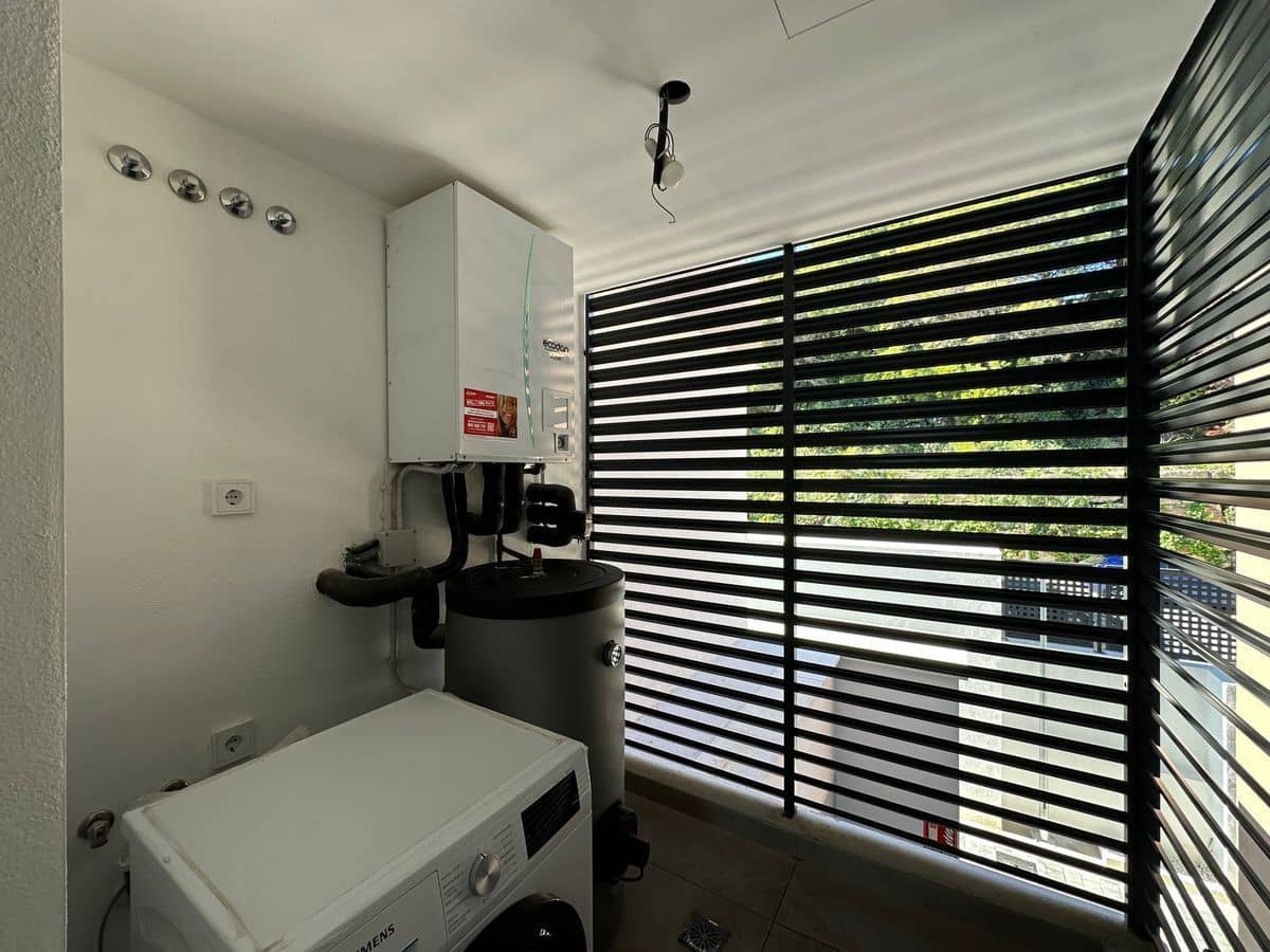 3 chambre Appartement à vendre à Atalaya-Isdabe avec piscine garage - 785 000 € (Ref: 10127666)