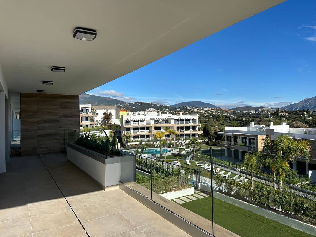 3 chambre Appartement à vendre à Atalaya-Isdabe avec piscine garage - 785 000 € (Ref: 10127666)