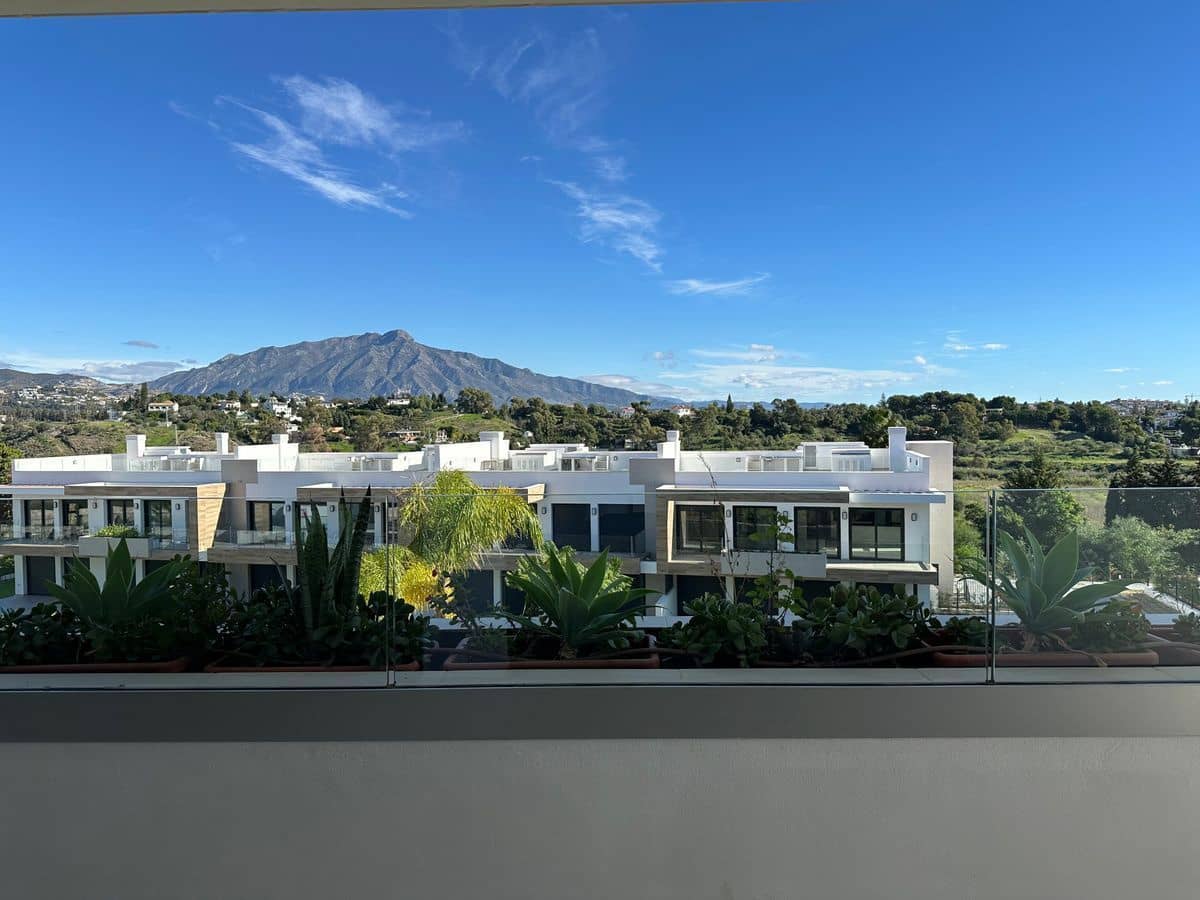 3 chambre Appartement à vendre à Atalaya-Isdabe avec piscine garage - 785 000 € (Ref: 10127666)