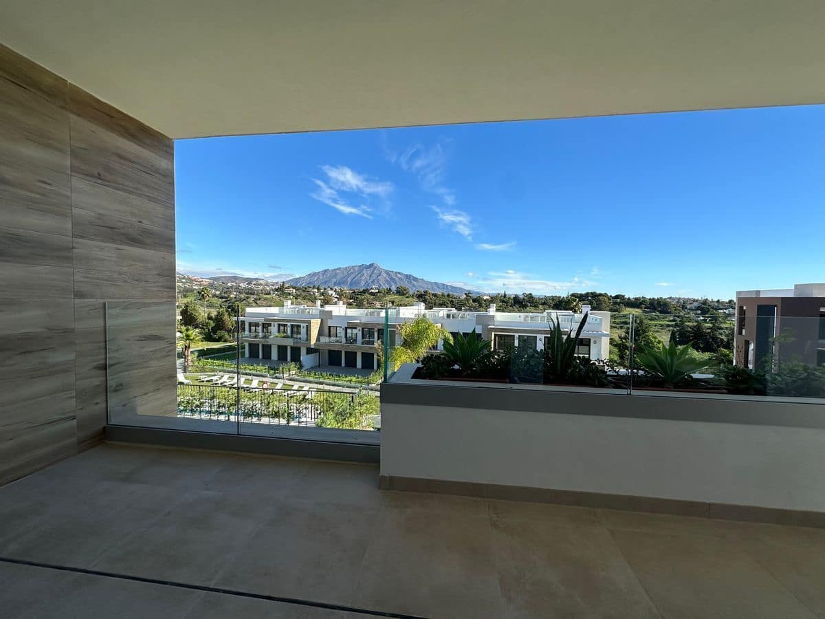 3 chambre Appartement à vendre à Atalaya-Isdabe avec piscine garage - 785 000 € (Ref: 10127666)