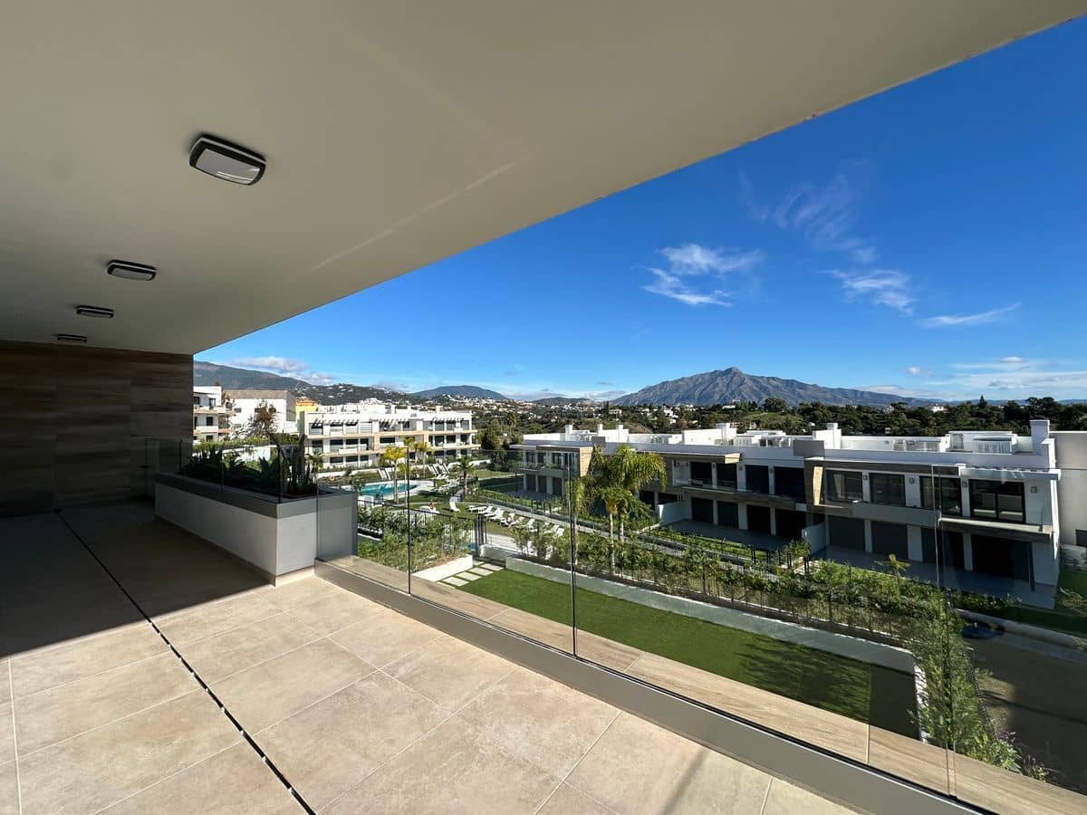 3 chambre Appartement à vendre à Atalaya-Isdabe avec piscine garage - 785 000 € (Ref: 10127666)