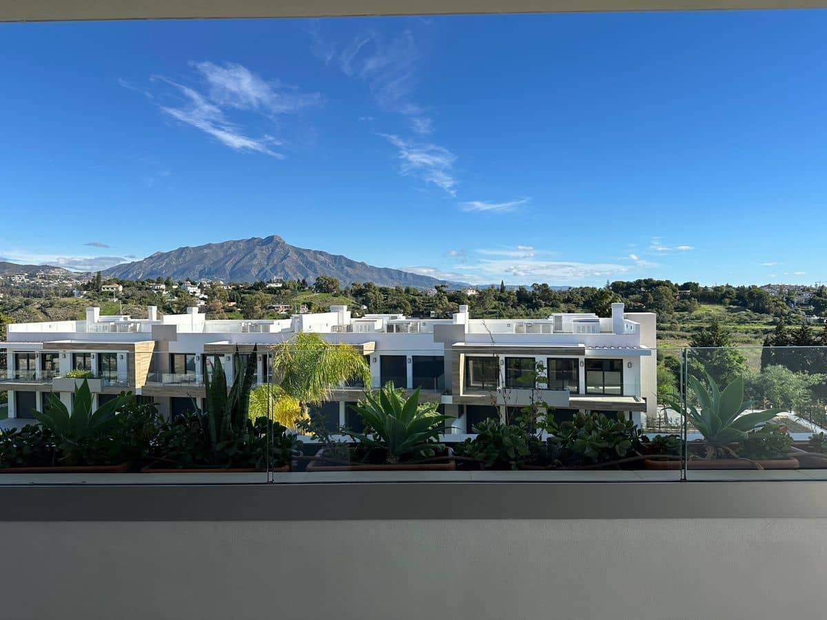 3 chambre Appartement à vendre à Atalaya-Isdabe avec piscine garage - 785 000 € (Ref: 10127666)